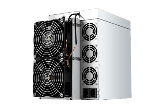Elphapex DG 1+ LTC/DOGE Scrypt Miner