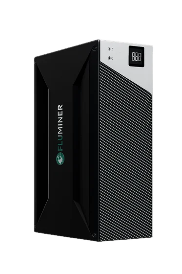 Fluminer L1 Pro Dogecoin Miner