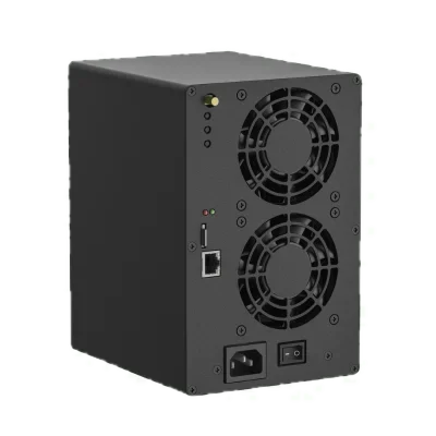 Goldshell Mini Doge 3 Plus Miner