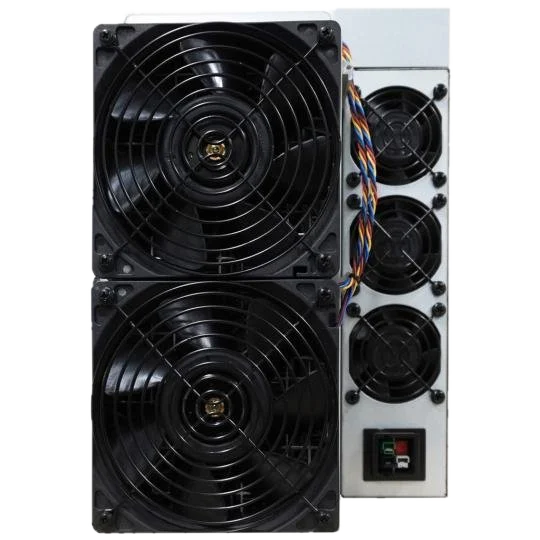 ASIC Miner Hosting