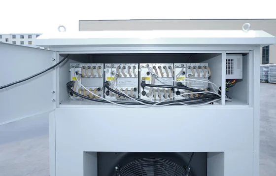 Hydro Cable