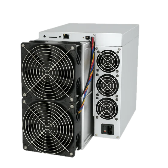 Bitmain Antminer S23 Bitcoin Miner
