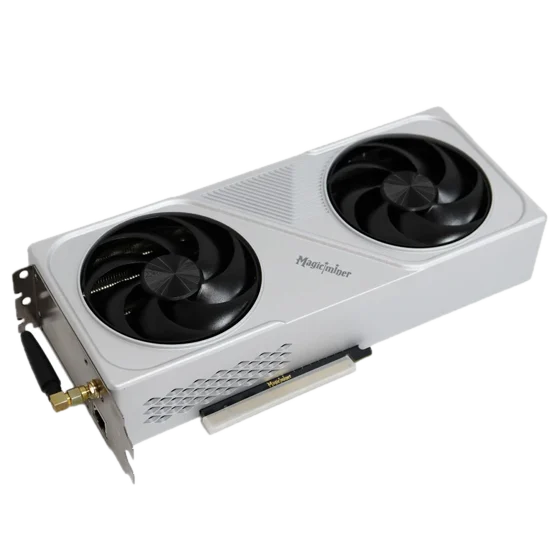 MagicMiner BG02 SHA-256 Bitcoin Miner (GPU)