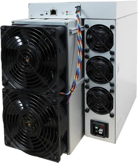 Bitmain Antminer L11 Scrypt Miner