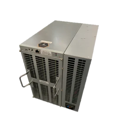 Bitmain Antminer S21 Immersion Bitcoin Miner