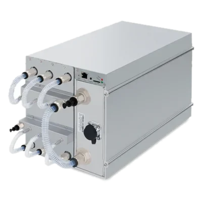 Bitmain Antminer S21 XP+ Hydro Bitcoin Miner