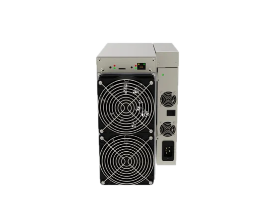 IceRiver KS5M 15 TH/s Kaspa Miner