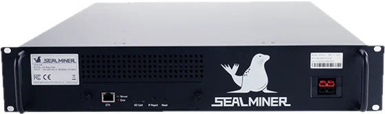 Bitdeer Sealminer A3 Pro Hydro 660 TH/s