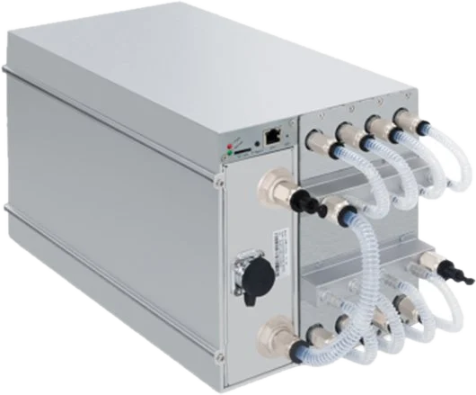 Bitmain Antminer S19XP+ Hydro 279-293 TH/s