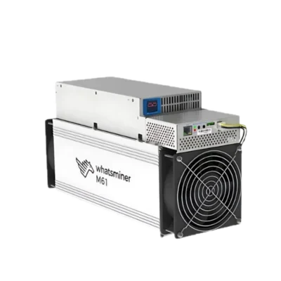 MicroBT Whatsminer M61S 218-222 TH/s