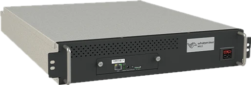 MicroBT Whatsminer M63 372-374 TH/s