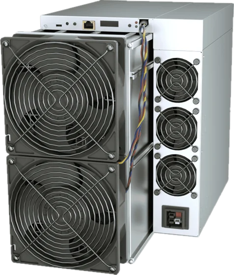Bitmain Antminer S21 Pro+ 220-245 TH/s