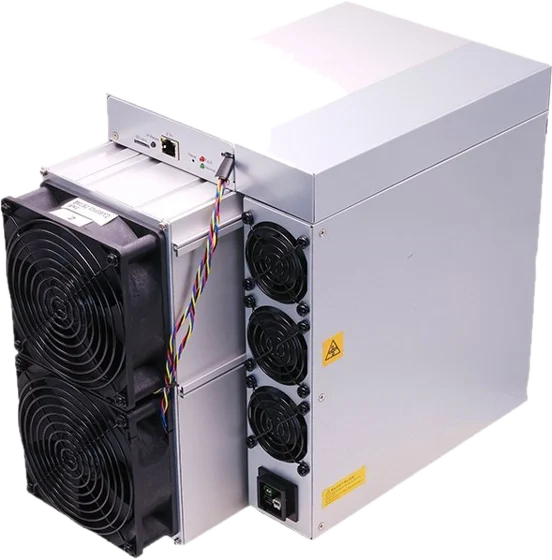 Bitmain Antminer D9 1770 GH/s