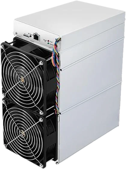 Bitmain Antminer Z15 Pro ZEC
