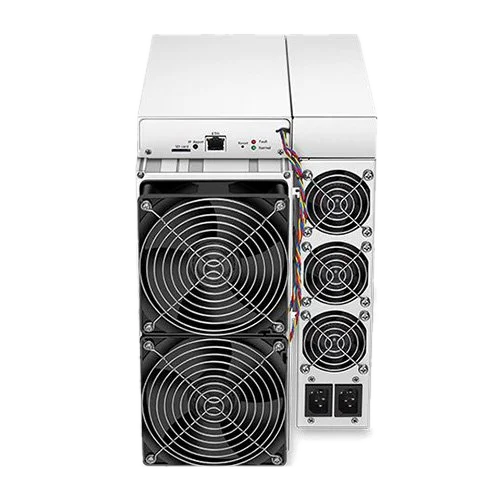 Bitmain Antminer S19 XP 134TH/s-141TH/s