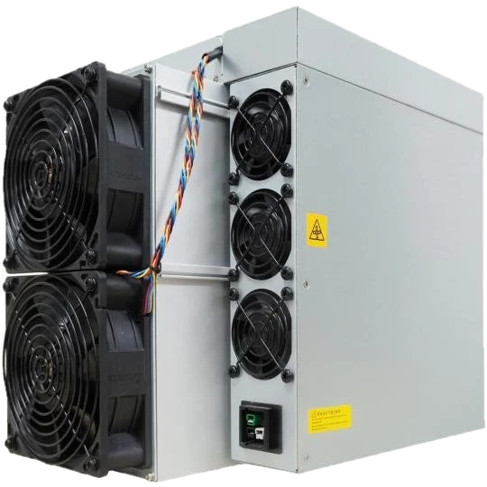 Bitmain Antminer T21 190 TH/s