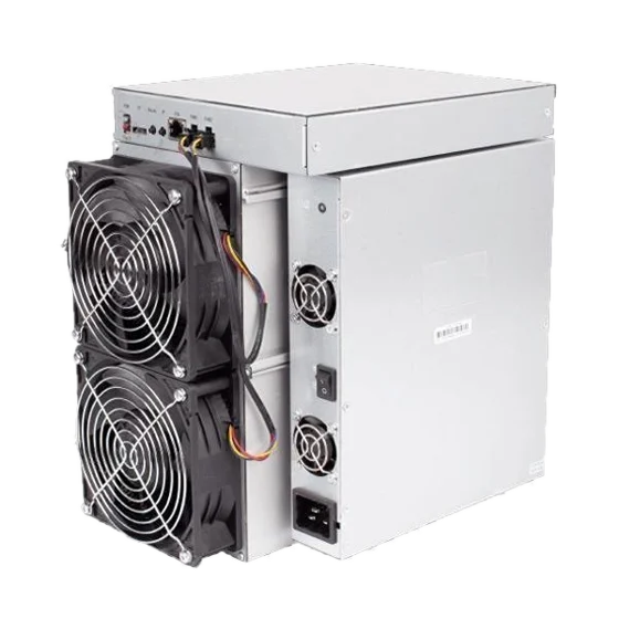 The Wind Miner KAS Miner K9 10.3T Kaspa Miner