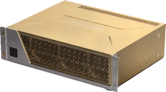 Fluminer T3 110 TH/s
