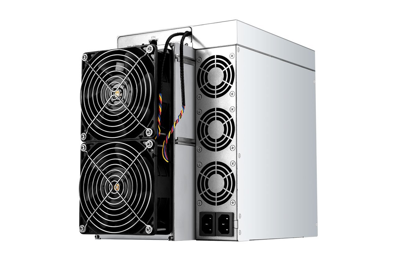 Elphapex DG 2+ LTC/DOGE Scrypt Miner