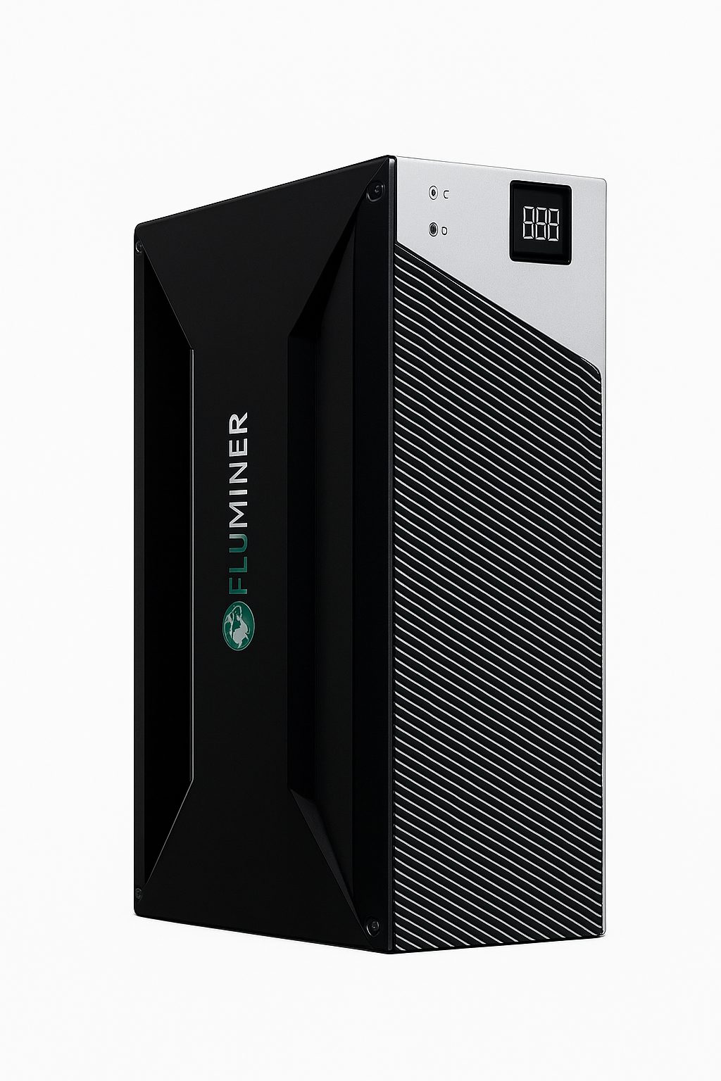 Fluminer L1 Pro Dogecoin Miner