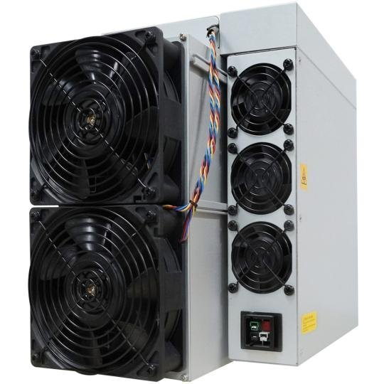 Bitmain Antspace HW5