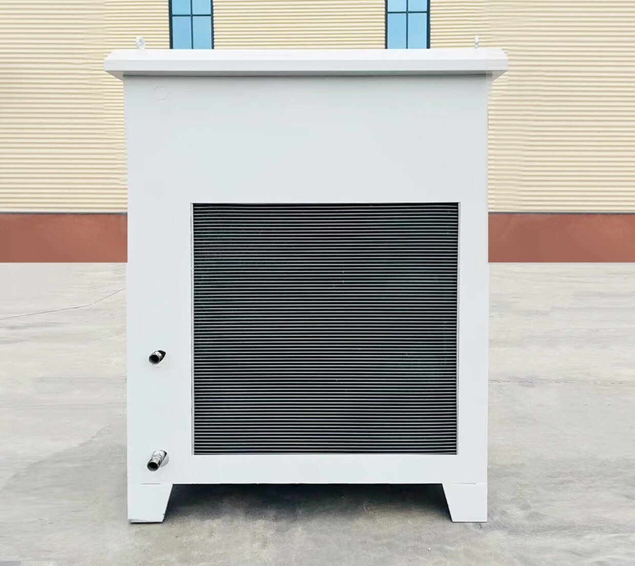 4-Slot 26kW Antminer Water Cooler (AP-H4)