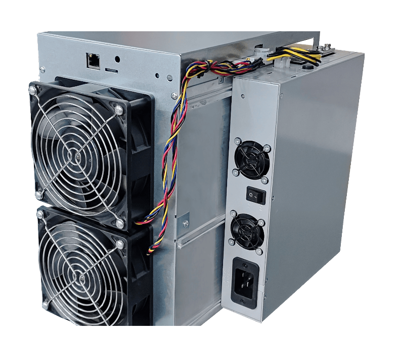 XUANMINER C1 Ethash Miner