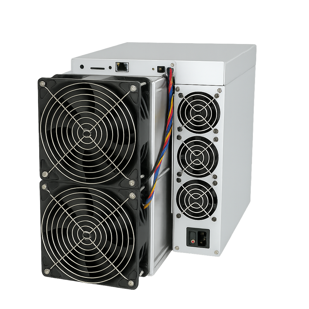 Bitmain Antminer S23 Bitcoin Miner