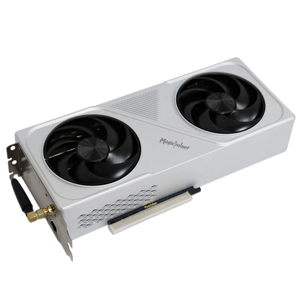MagicMiner BG02 SHA-256 Bitcoin Miner (GPU)