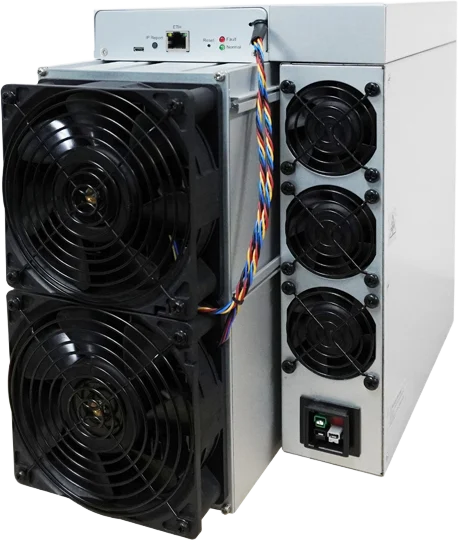 Bitmain Antminer L11 Scrypt Miner