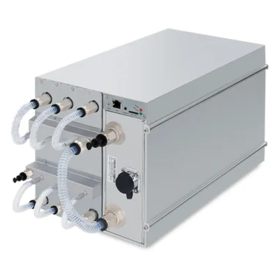 Bitmain Antminer S21 XP+ Hydro Bitcoin Miner