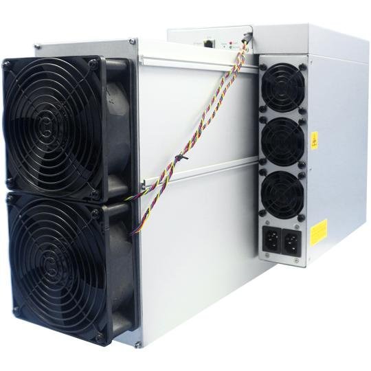 Bitmain Antminer E11 Ethash