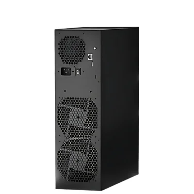 Goldshell E-DG1M 3.4 GH/s Dogecoin Miner Scrypt Miner