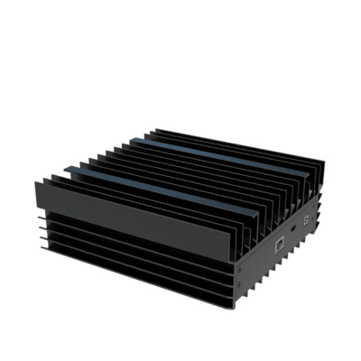 IceRiver XP0 150G