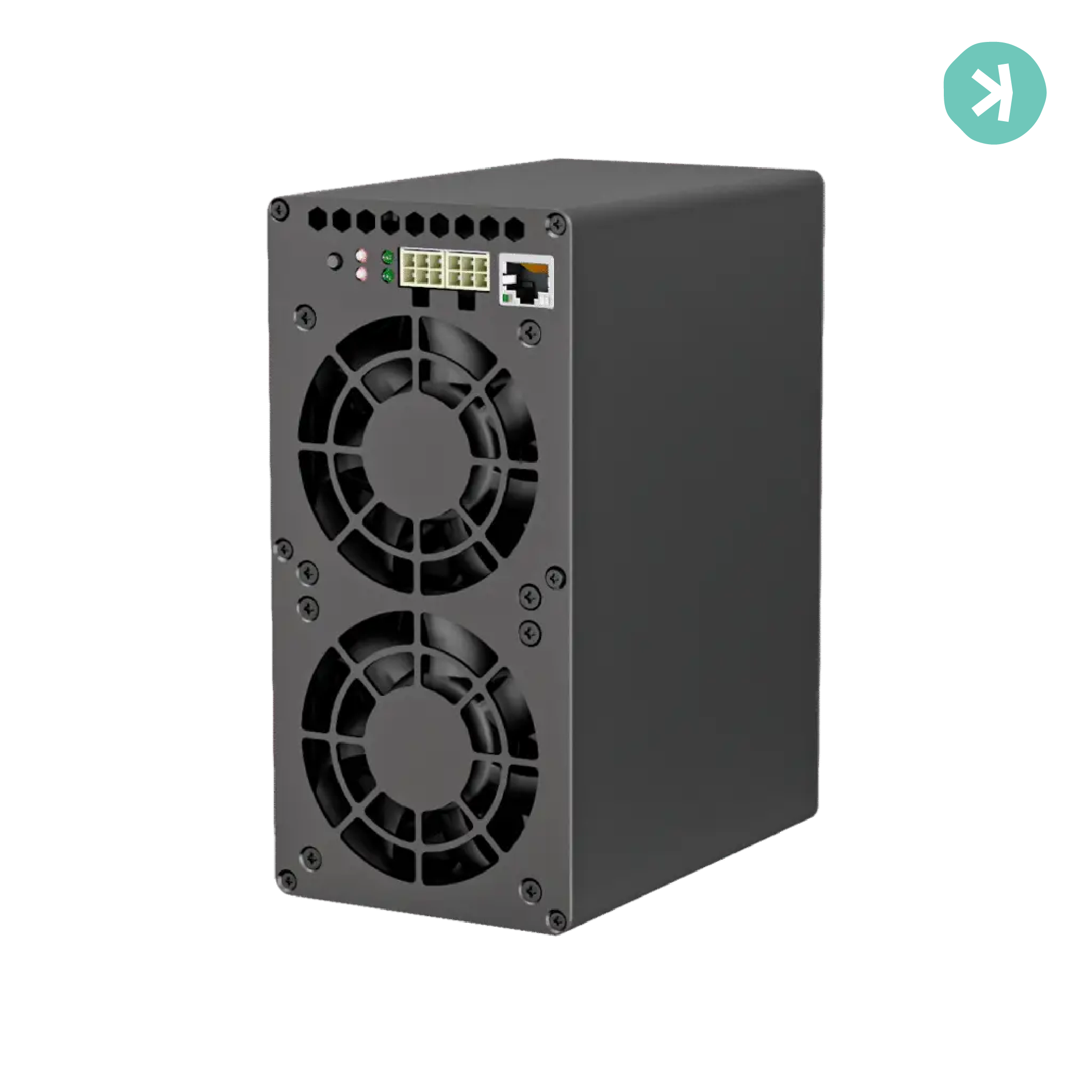 Goldshell KA BOX PRO 1.6 TH/s KASPA Miner