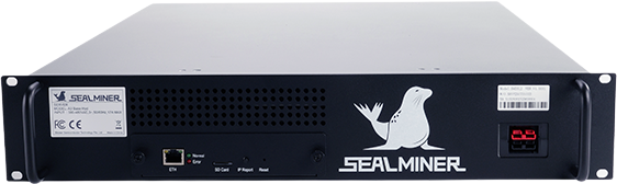 Bitdeer Sealminer A3 Pro Hydro 660 TH/s