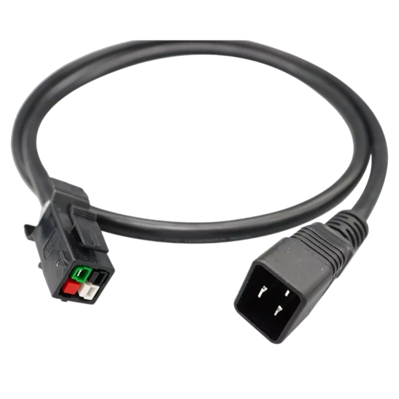 C20 to P13 Power Cable HQ