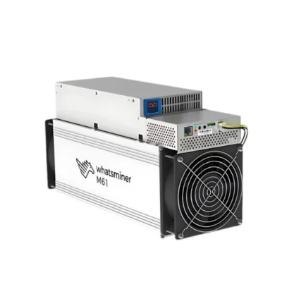 MicroBT Whatsminer M61S 218-222 TH/s