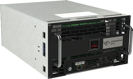 MicroBT Whatsminer M66 272-280 TH/s