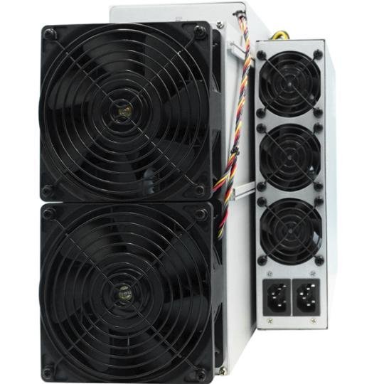 Bitmain Antminer K7 CKB Nervos Miner