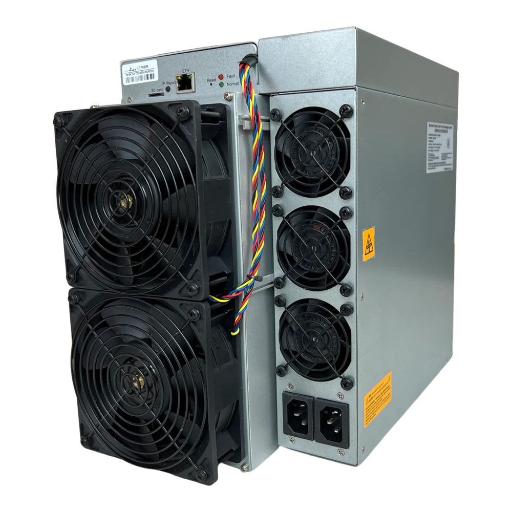 Bitmain Antminer AL1 Pro 16.6 TH/s Alephium Miner