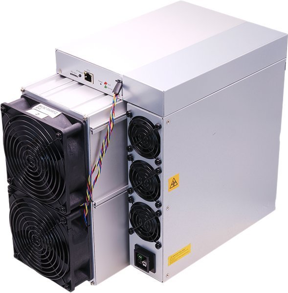 Bitmain Antminer D9 1770 GH/s