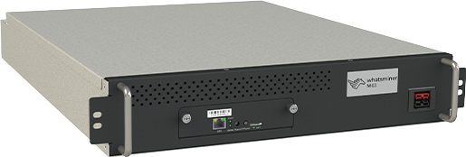 MicroBT Whatsminer M63S 400-406 TH/s