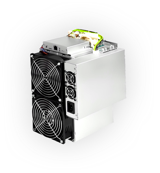 Volcminer D1 Scrypt Miner