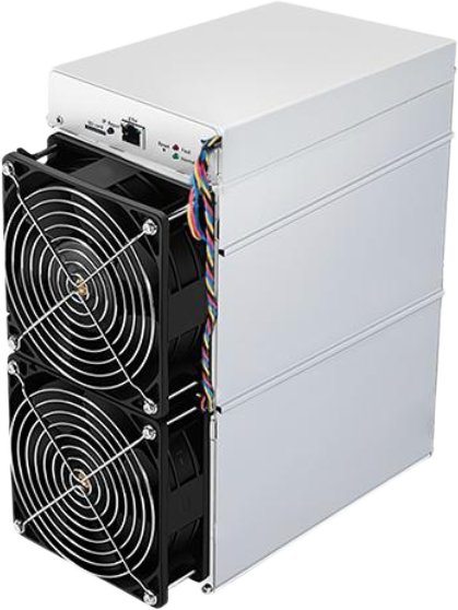 Bitmain Antminer Z15 Pro ZEC