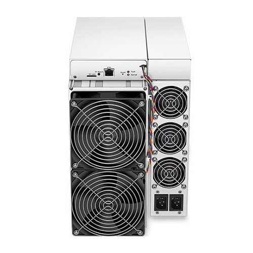 Bitmain Antminer S19 XP 134TH/s-141TH/s