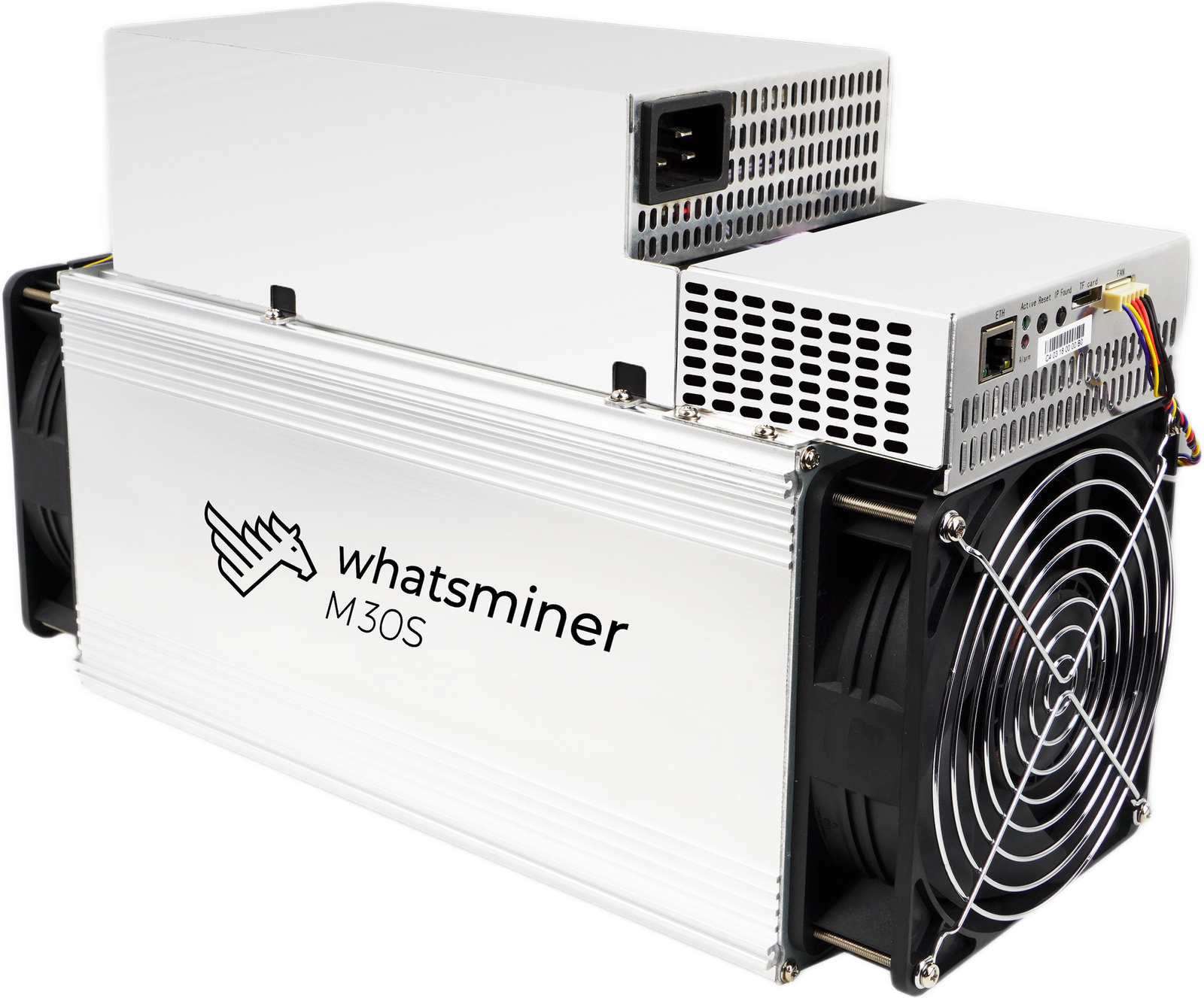 MicroBT Whatsminer M30S 84-86 TH/s