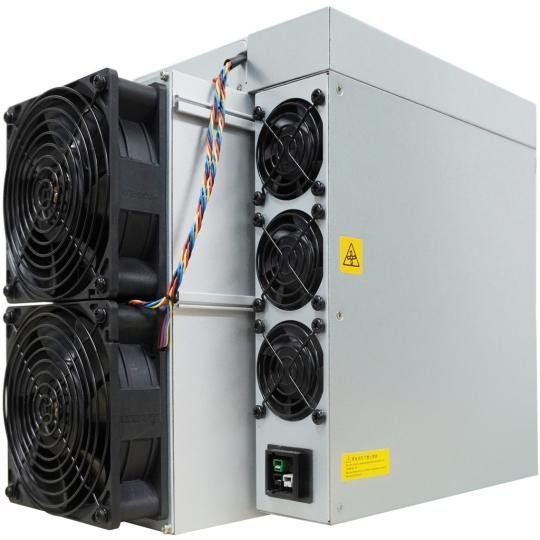 Bitmain Antminer T21 190 TH/s