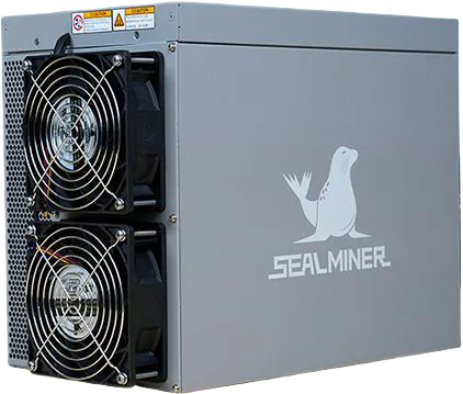 Bitdeer Sealminer A2 Pro 256 TH/s