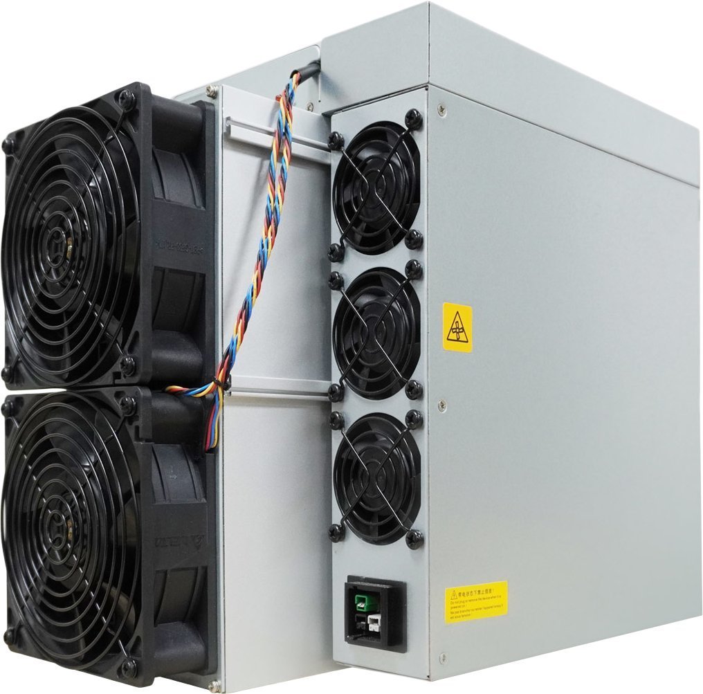 Bitmain Antminer S21++ 216-235 TH/s